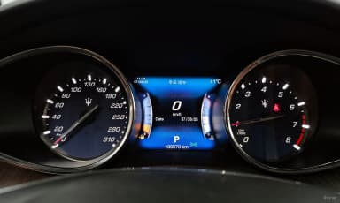 Quattroporte