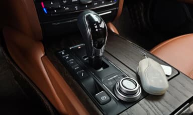 Quattroporte