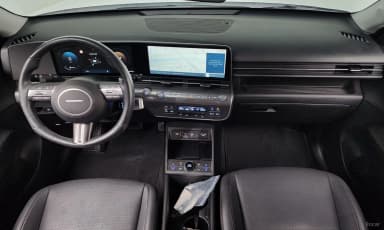 Kona (SX2)