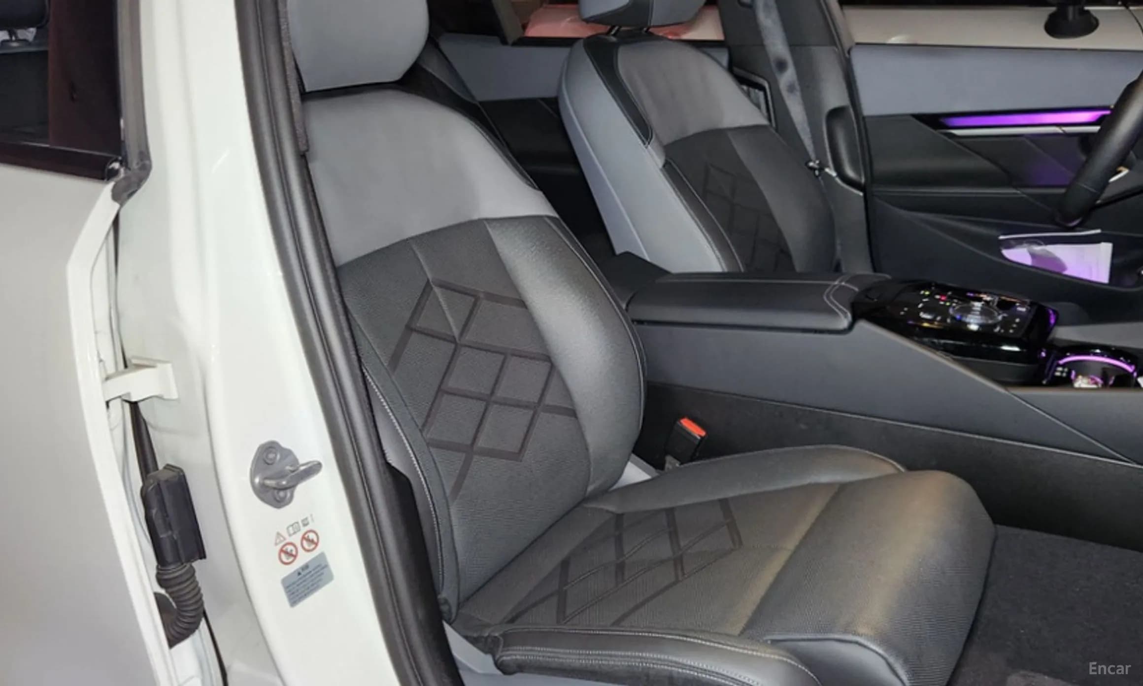 5 Series (G60)