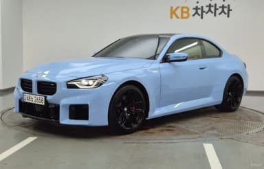 M2 (G87)