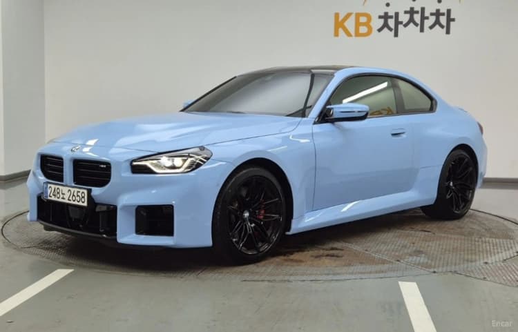M2 (G87)