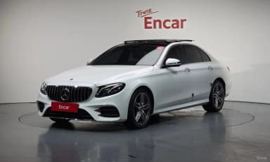 E-Class W213