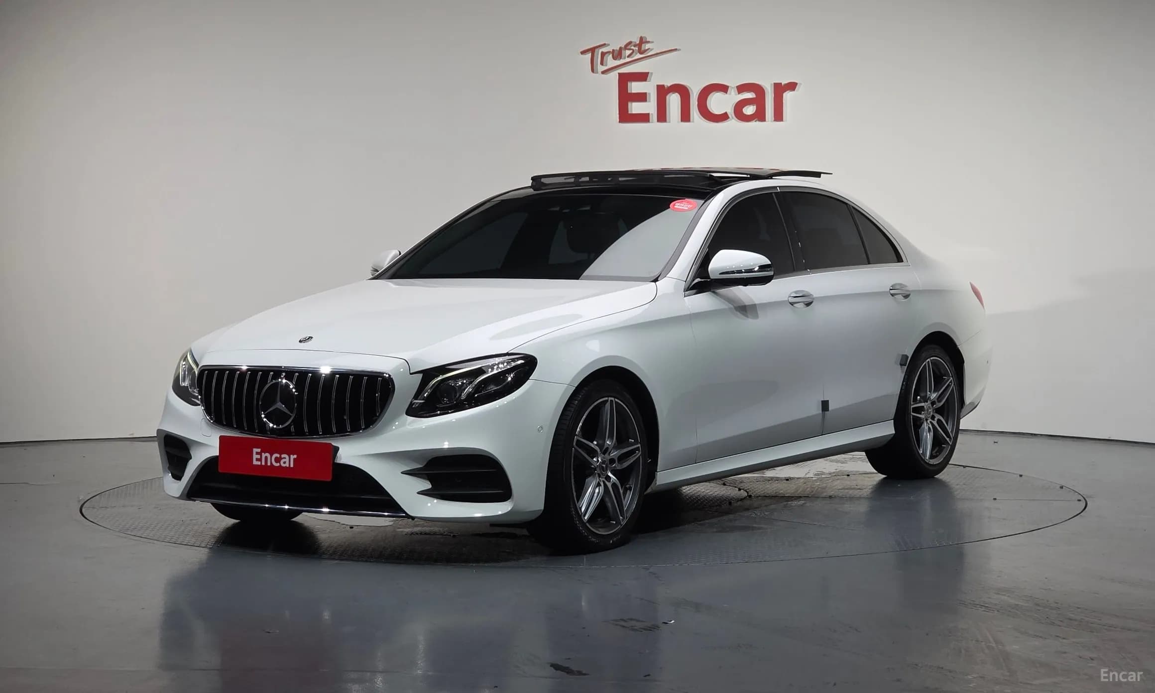 E-Class W213