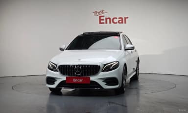 E-Class W213