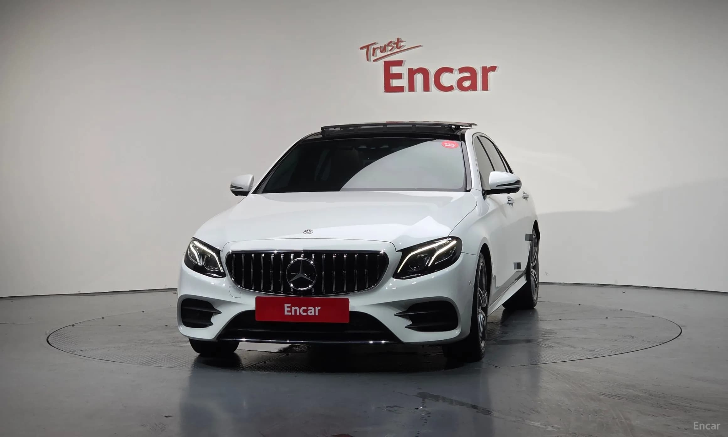 E-Class W213