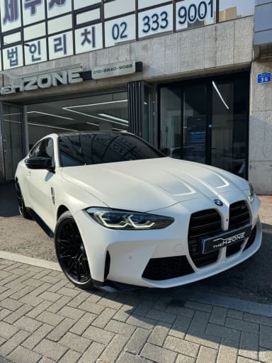 M4 (G82)