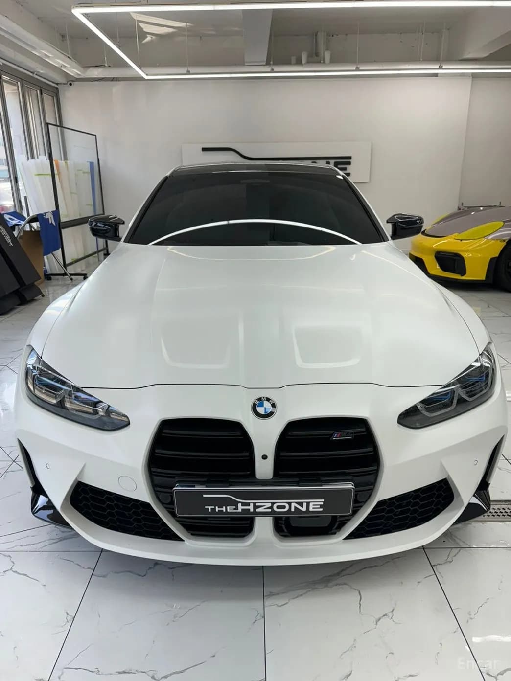M4 (G82)