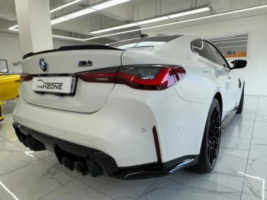 M4 (G82)