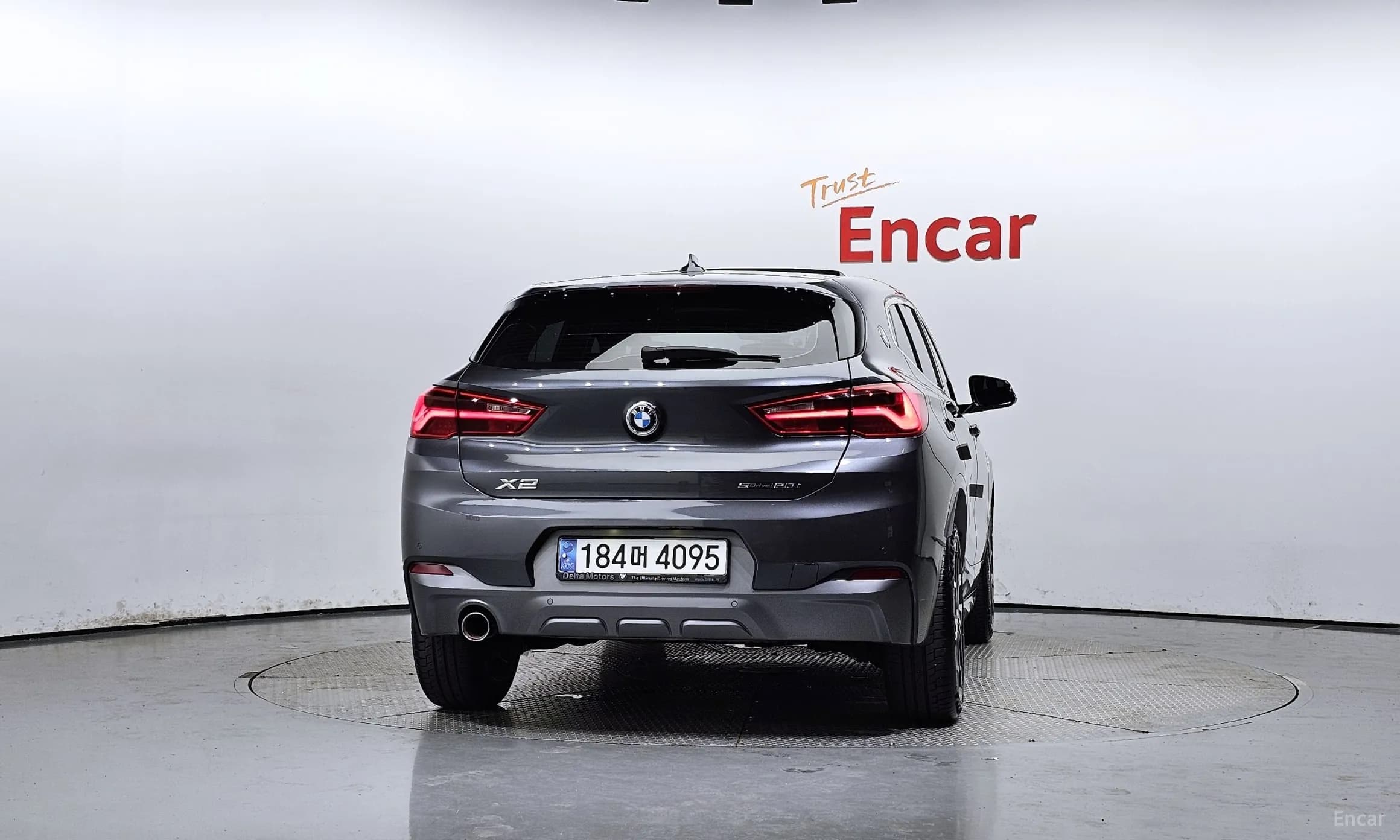 X2 (F39)