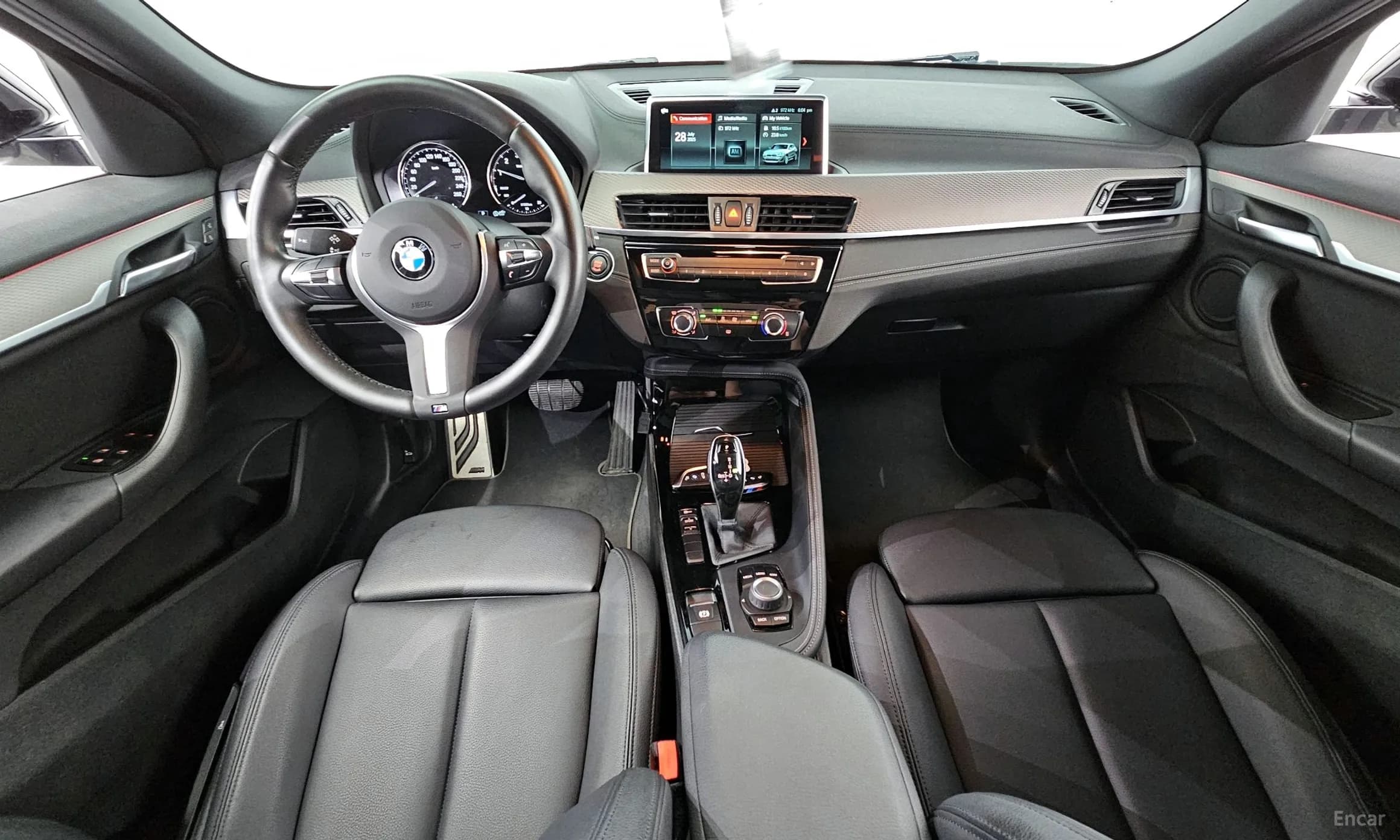 X2 (F39)