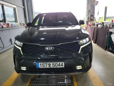 Sorento 4th generation