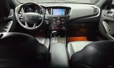 The Prestige K7