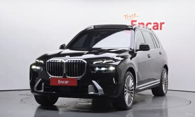 X7 (G07)