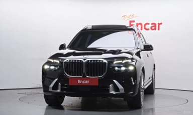 X7 (G07)