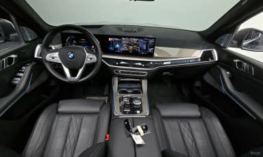 X7 (G07)