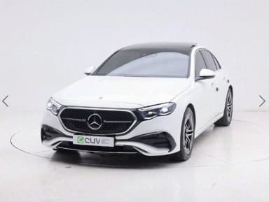 E-Class W214