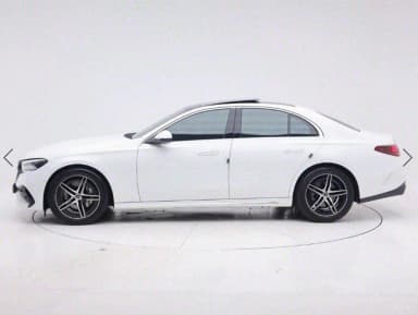 E-Class W214
