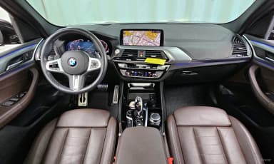 X3 (G01)