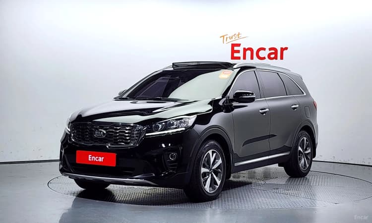Sorento
