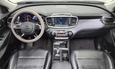 Sorento