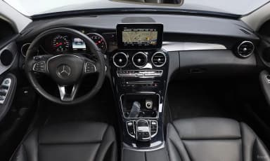 C-Class W205