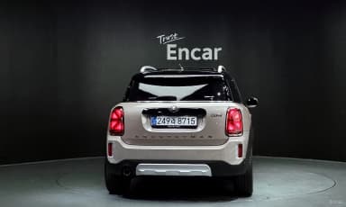 Cooper Countryman