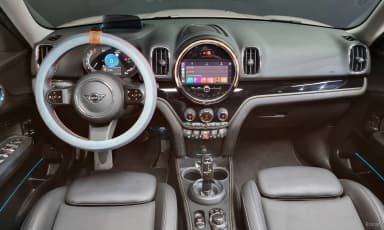 Cooper Countryman