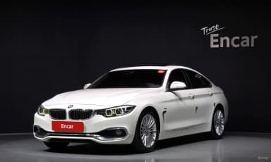 Series 4 (F32)