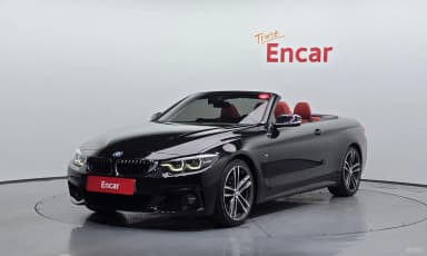 Series 4 (F32)