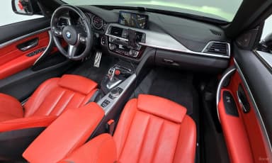 Series 4 (F32)