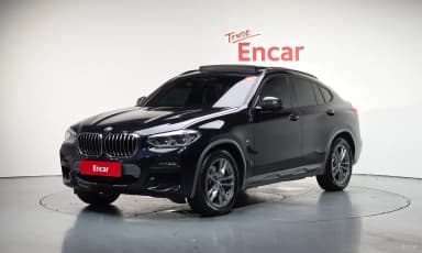 X4 (G02)