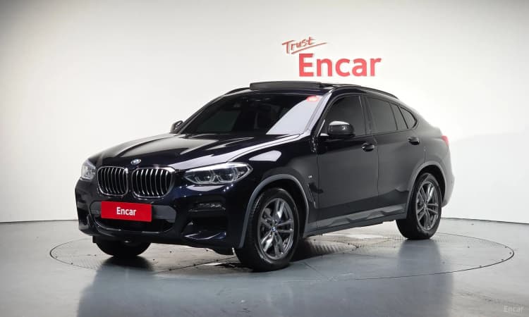 X4 (G02)