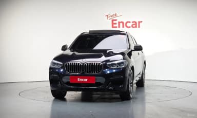 X4 (G02)