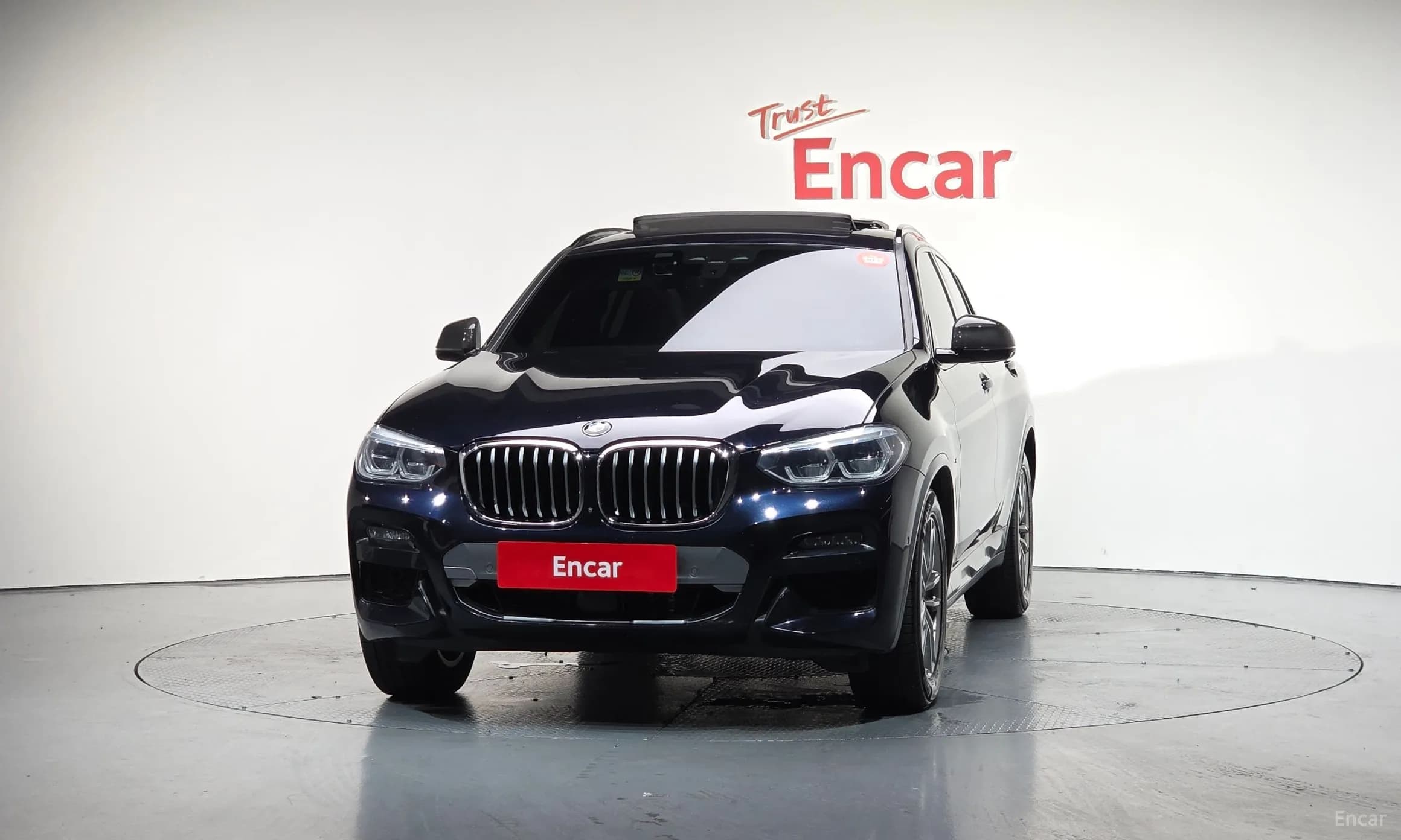 X4 (G02)