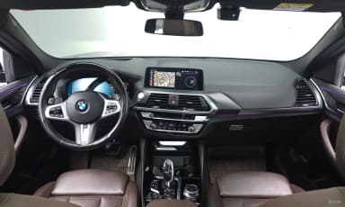 X4 (G02)