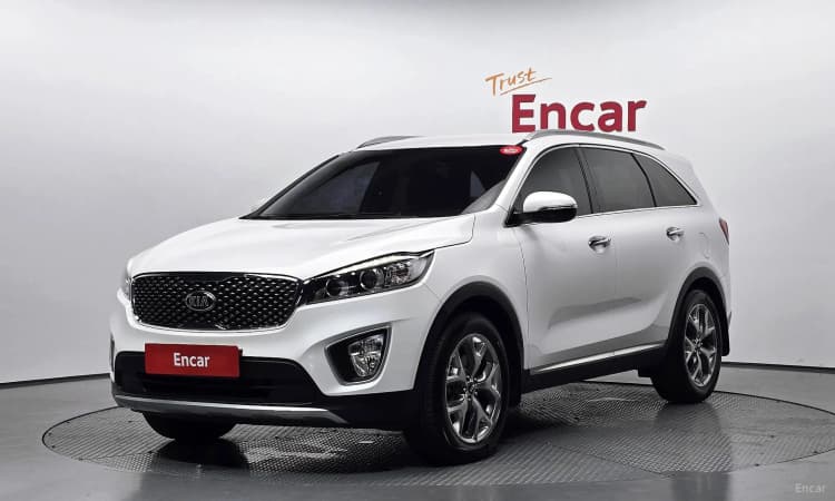 Sorento