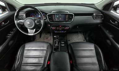 Sorento