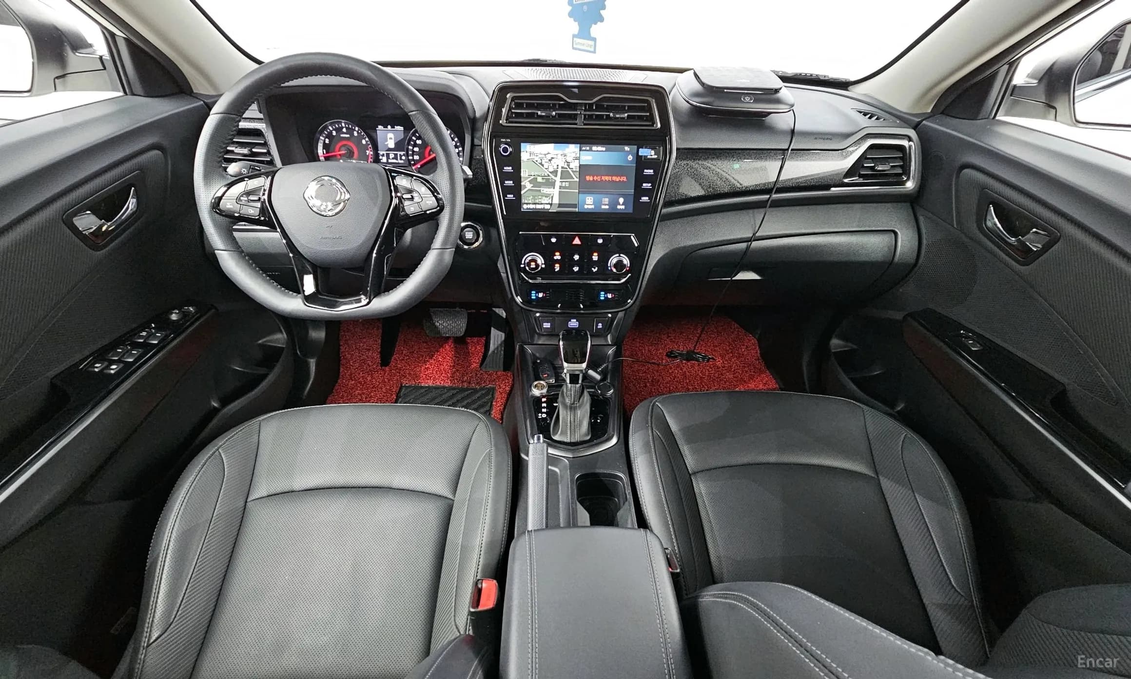 Berry New Tivoli