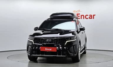 Sorento 4th generation