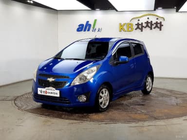 Matiz Creative