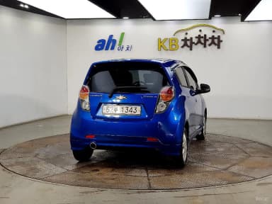 Matiz Creative