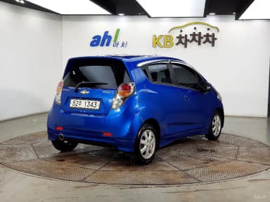 Matiz Creative