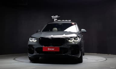 X5 (G05)