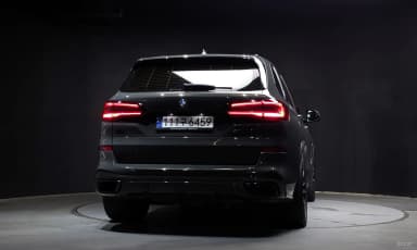 X5 (G05)