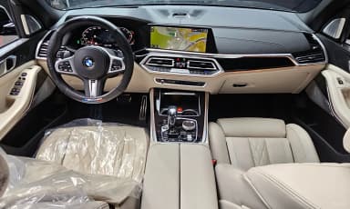 X5 (G05)