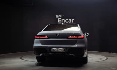 7 Series (G70)