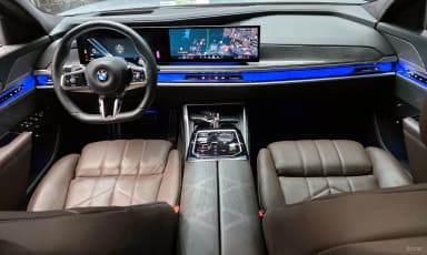 7 Series (G70)