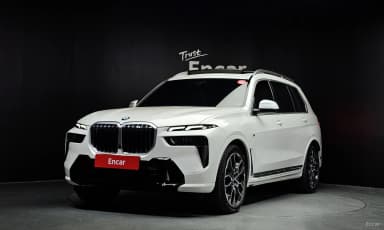 X7 (G07)