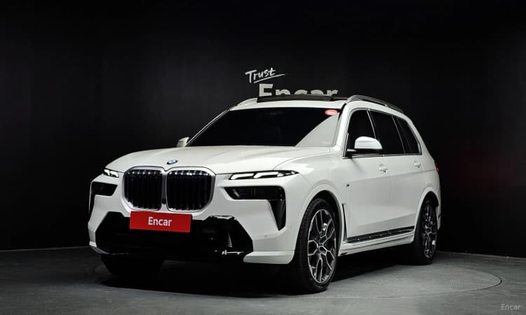 X7 (G07)